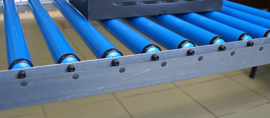 podajnik rolkowy rolki z PCV