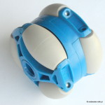 rolki wielokierunkowe